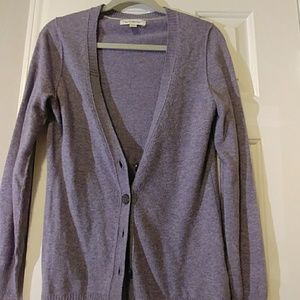 Women's sweater